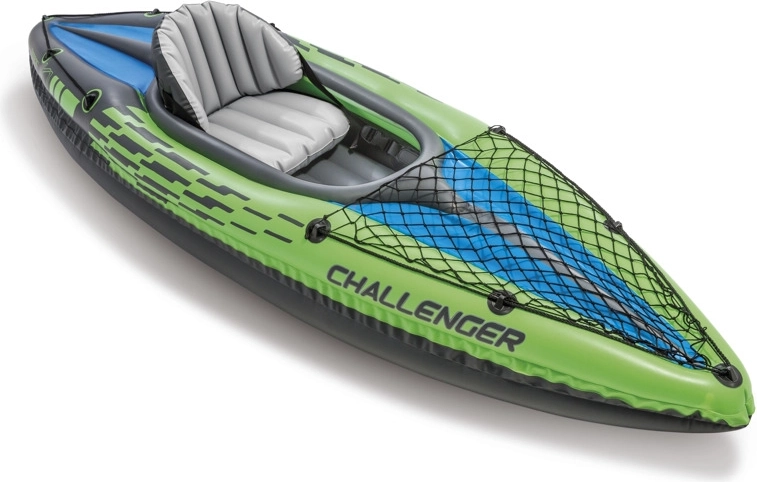 Seduta confortevole e navigazione stabile