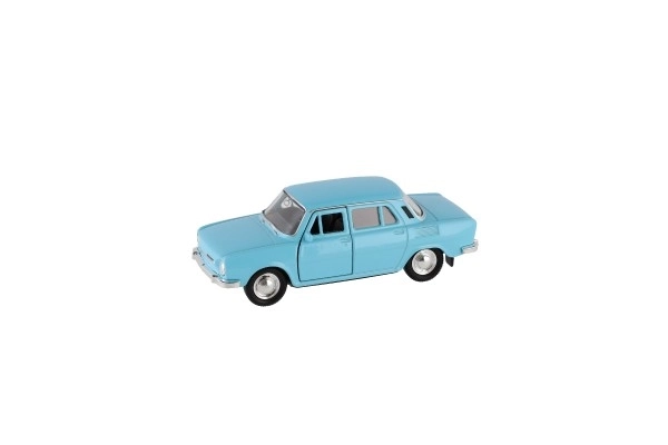 Auto Škoda 100 scala 1:34