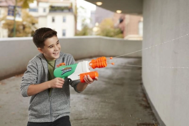 Blaster ad Acqua Nerf Super Soaker Hydro Frenzy