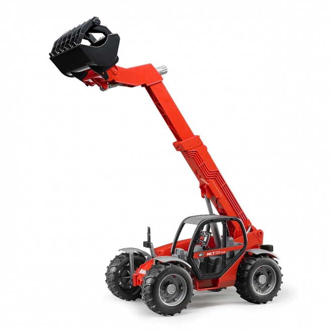 Bruder Caricatore Telescopico MANITOU MLT 633