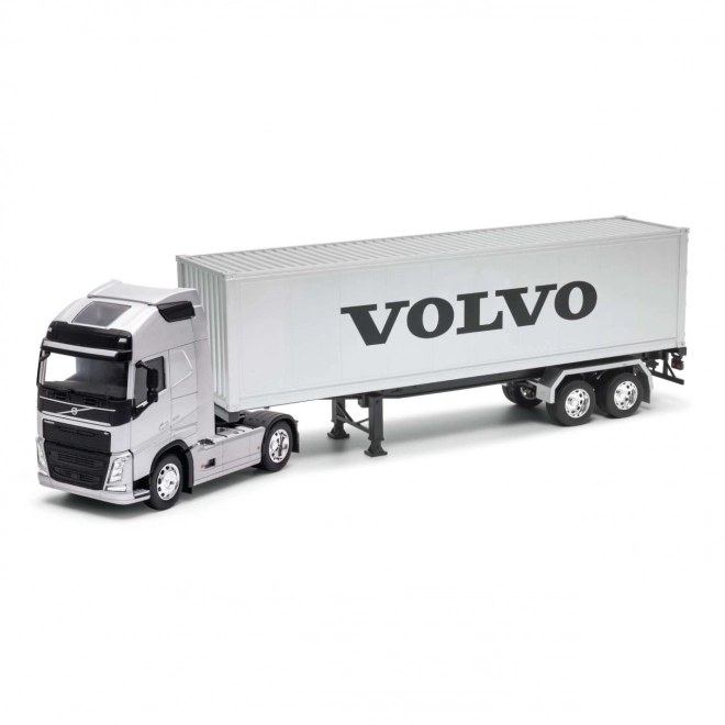 Camion con rimorchio Volvo FH