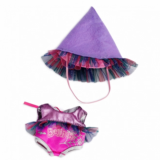 Bellies - Sweet Tummies - set di vestiti 2in1