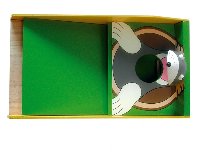 Minigolf Pazzo Con Talpa Small Foot