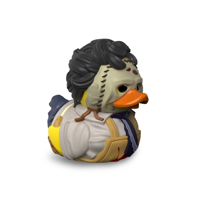 Paperelle da collezione TUBBZ Leatherface