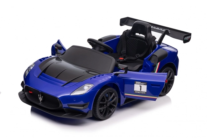 Maserati MC20 GT2 Blu
