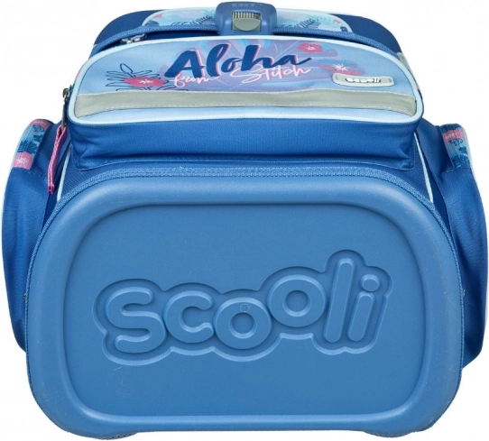 Zaino scolastico EasyFit con motivo Lilo & Stitch