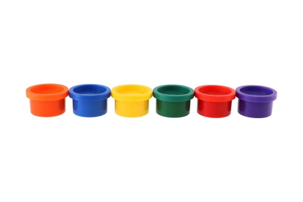 Colori vivaci e brillanti