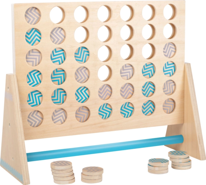 Pezzi di gioco grandi