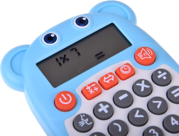 Facile da usare per i bambini