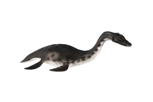 Plesiosauro Giocattolo in Plastica 23 cm