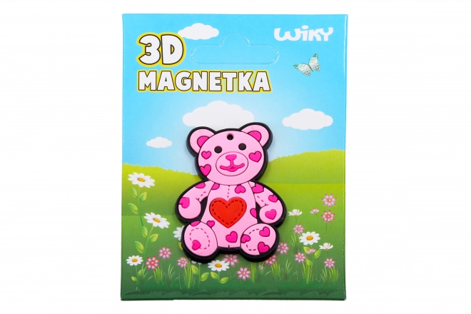 Magnete Orso 5 cm