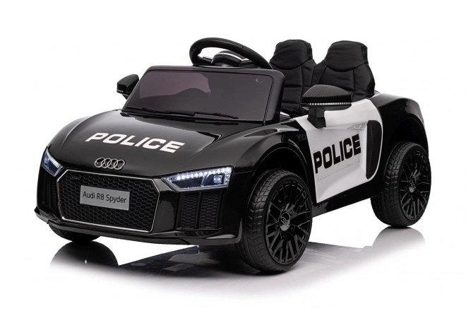 Macchina Elettrica per Bambini Audi R8 con Telecomando