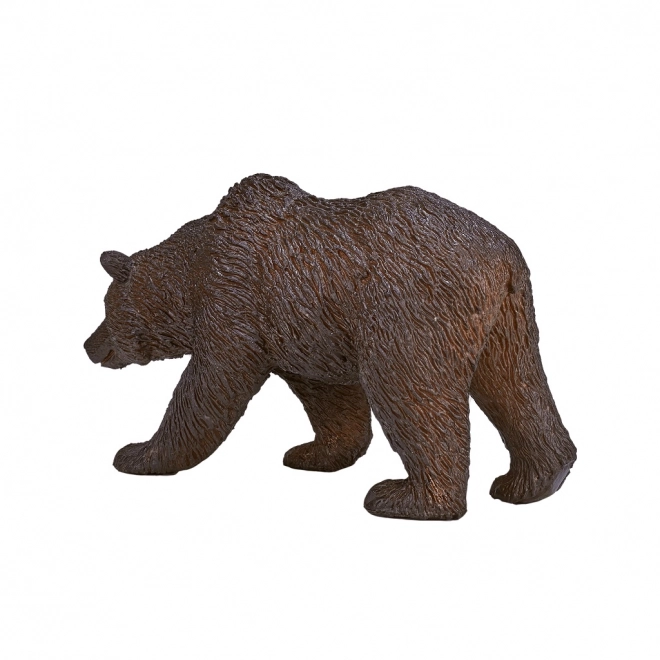 Figurina Orso Grizzly Mojo