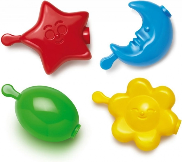 Collana Daisy per bambini