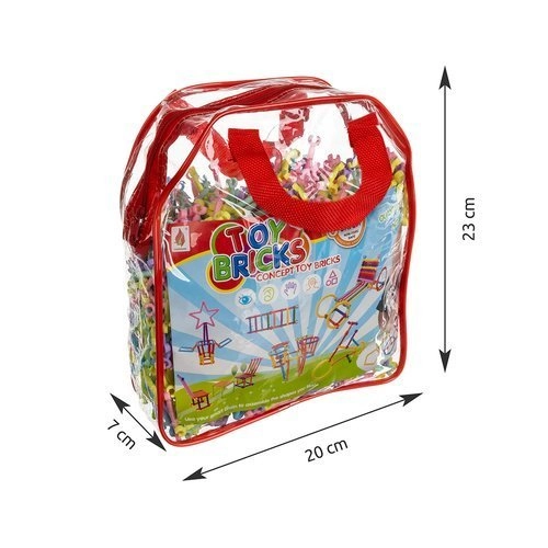 Pratica borsa di stoccaggio
