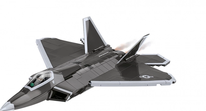 Caccia militare avanzato Lockheed F-22 Raptor