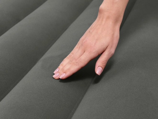 Materasso gonfiabile singolo Bestway Tritech Air Mattress Twin