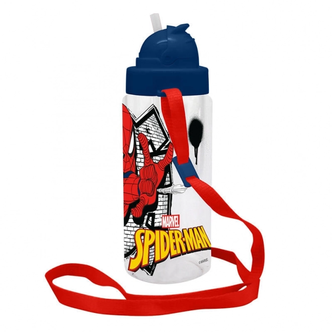 Borraccia 500 ml Spiderman