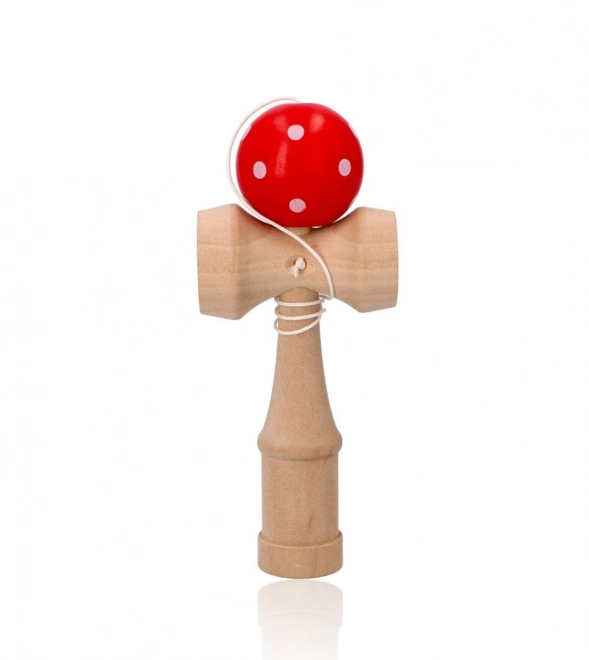 Kendama - gioco di abilità giapponese