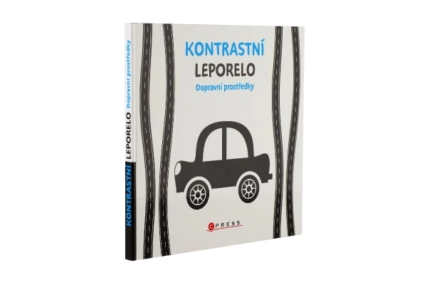 Leporello contrasti trasporti