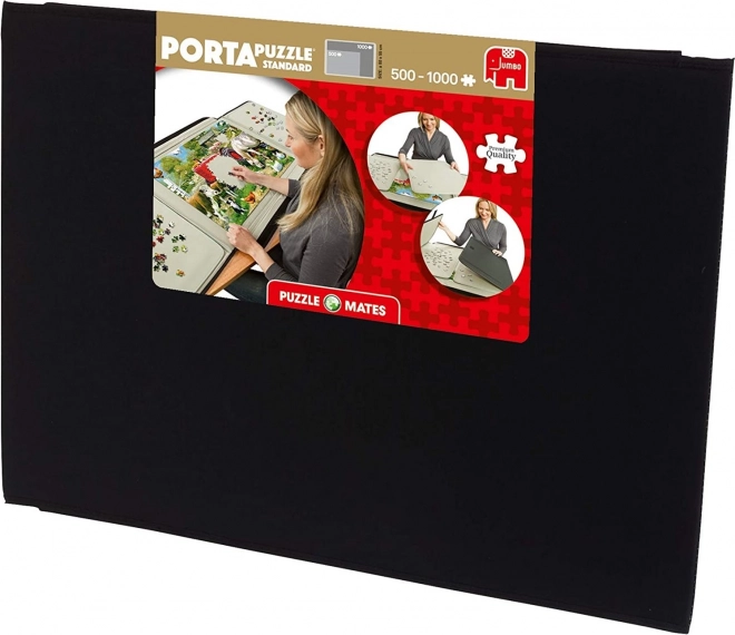 Custodia Porta Puzzle JUMBO Standard