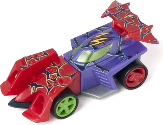 Auticino T-Racers Mix 'N Race