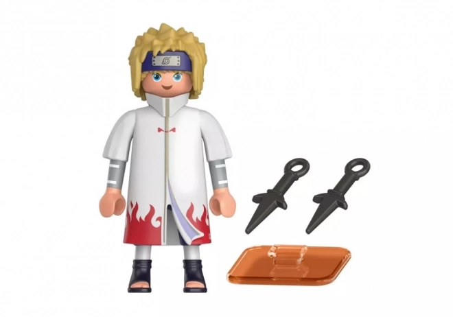 Figura di Minato di Naruto