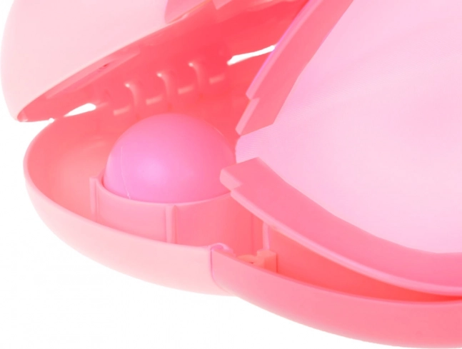 Set sportivo - Catapulta Flamingo con 4 palline