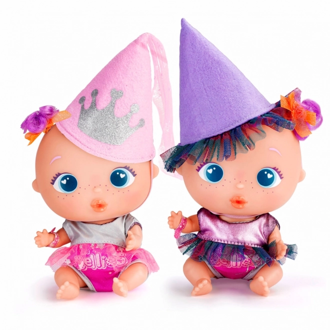 Bellies - Sweet Tummies - set di vestiti 2in1
