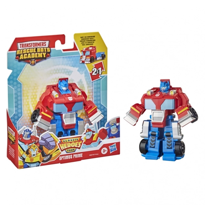 Transformers Rescue Bots All Star figurina