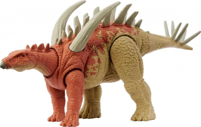 Figura Jurassic World dinosauro Gigantspinosauro