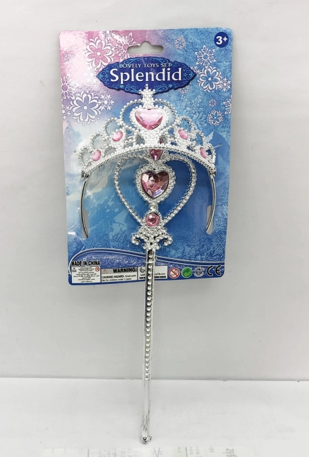 Set Moda Principessa