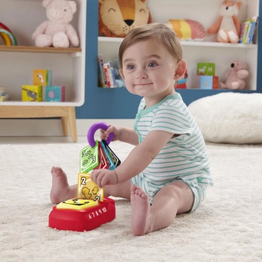 Struttura sicura e resistente per i più piccoli