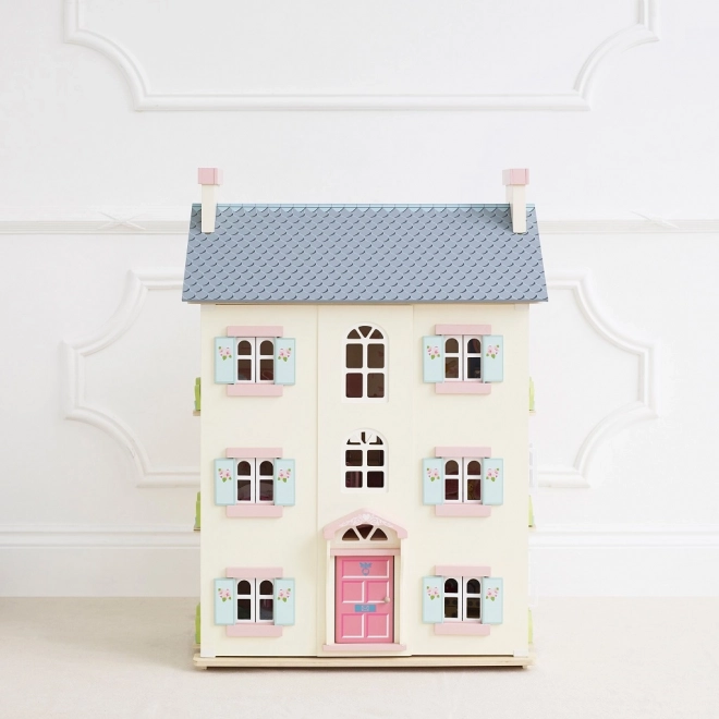 Le Toy Van Casa delle Bambole Cherry Tree Hall