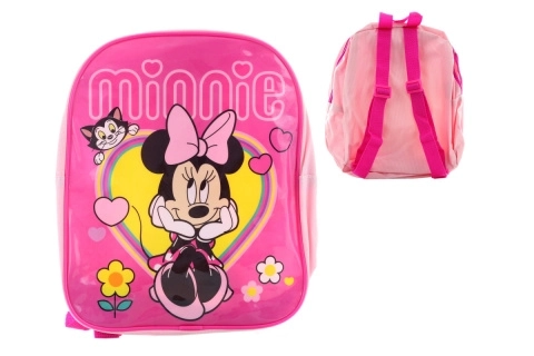 Zaino Minnie 29 cm