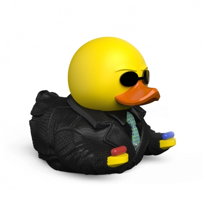 Tubbz anatra da collezione Morpheus di Matrix