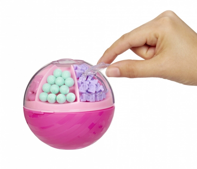 Bambola L.O.L. Surprise Hair Beads Tots - confezione da 12 pezzi