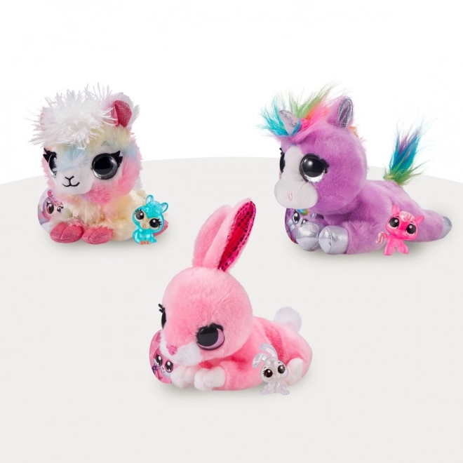 Peluche Coco Surprise Display 24 pezzi