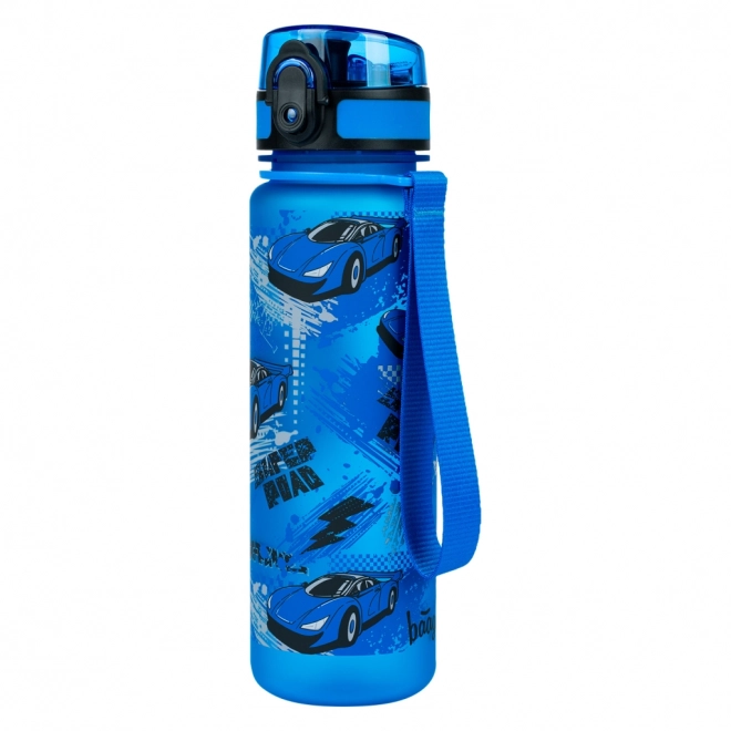 Bottiglia Tritan BAAGL Auto 500 ml