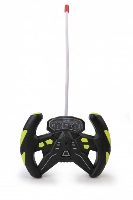 Auto radiocomandata con accessori di Funny Toys for Boys