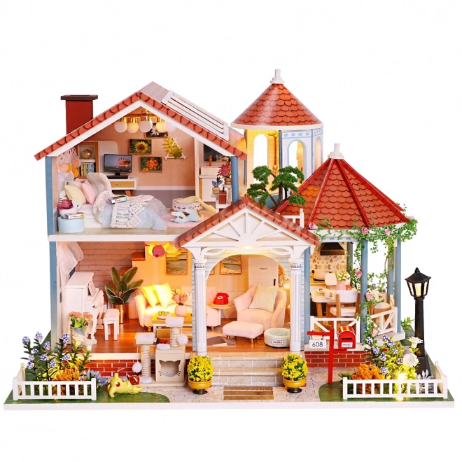 Miniatura casetta Dům di 2Kids Toys