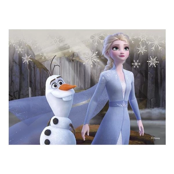 Cubetti Illustrati Frozen 2 di DINO