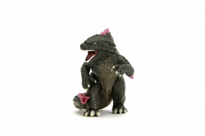 Figura in Metallo di Godzilla 65 cm