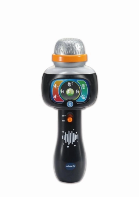 Microfono Karaoke con Canzoni in Italiano Vtech