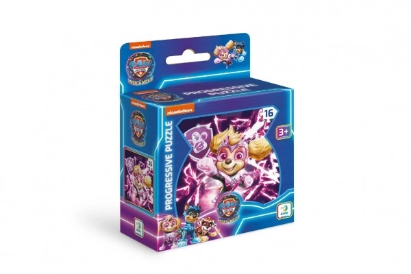 Puzzle Paw Patrol Skye 16 Pezzi