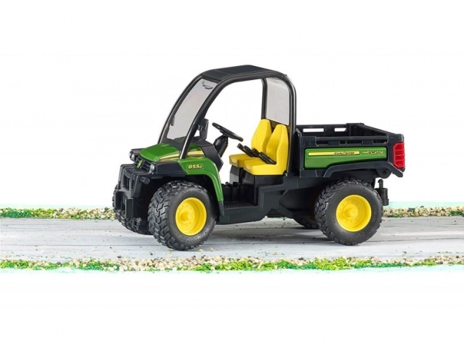 Quad Bruder John Deere Gator XUV 855D