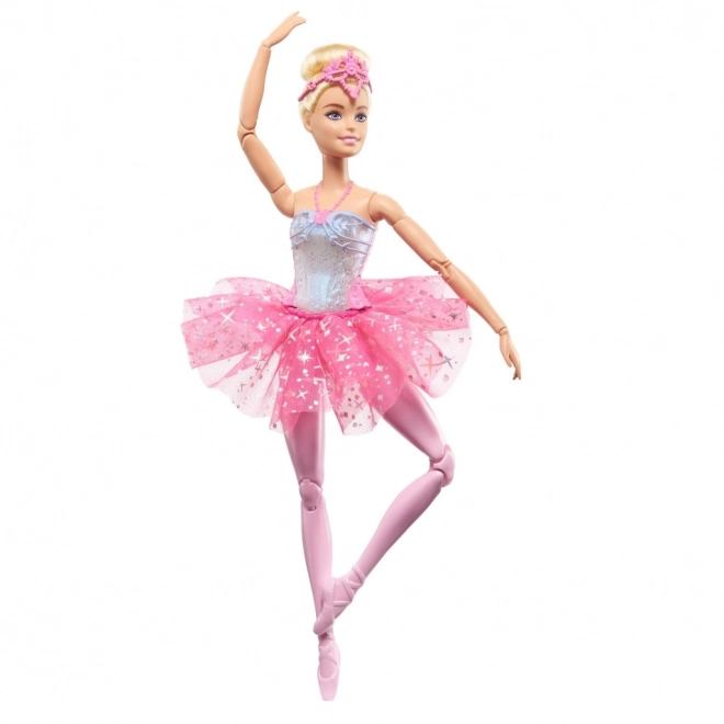 Barbie Ballerina Luci Magiche