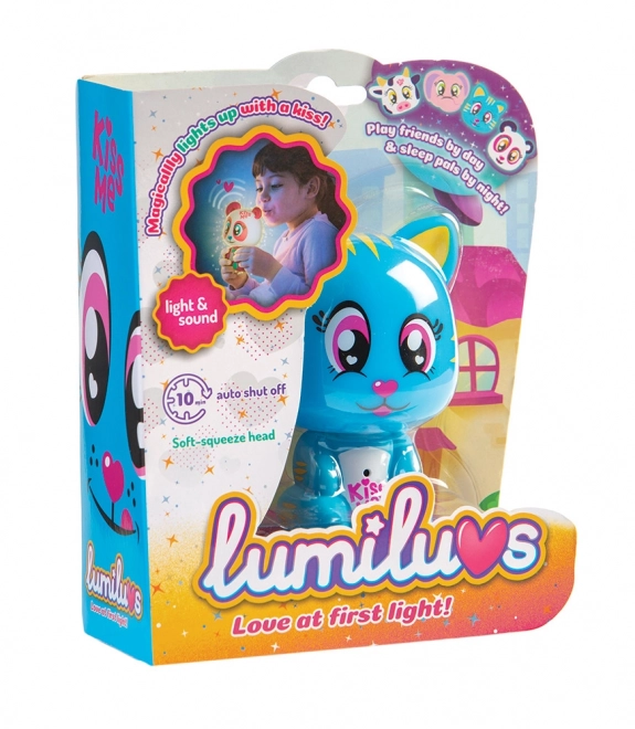 Animaletto Lumiluvs 2 serie