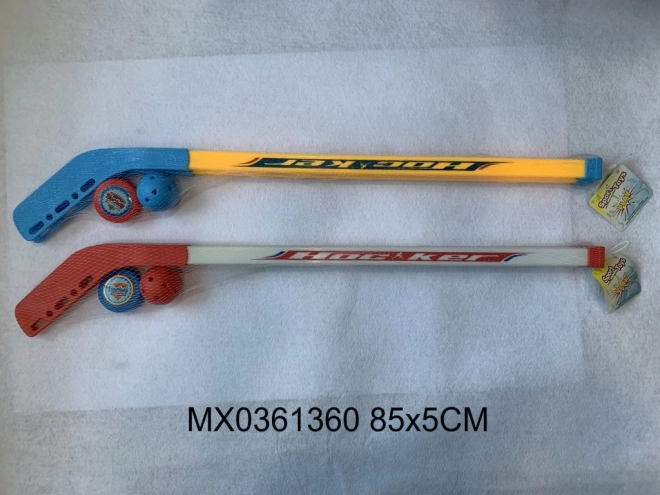 Set gioco hockey