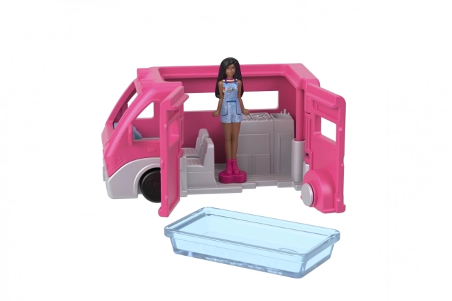 Camper Mini di Barbie Barbieland